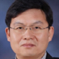 Professor KIM, Yoon
