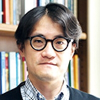 Professor KIM Taekyoon