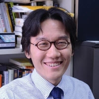 Professor YIM, Jae-Joon