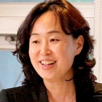 Prof. LEE Hyunsook