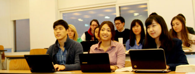 Professional Graduate Schools - Programs - Academics - Seoul National