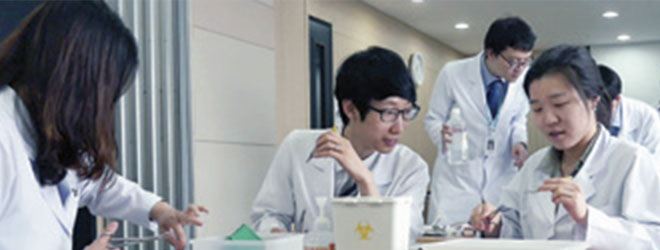 Undergraduate - Programs - Academics - Seoul National University