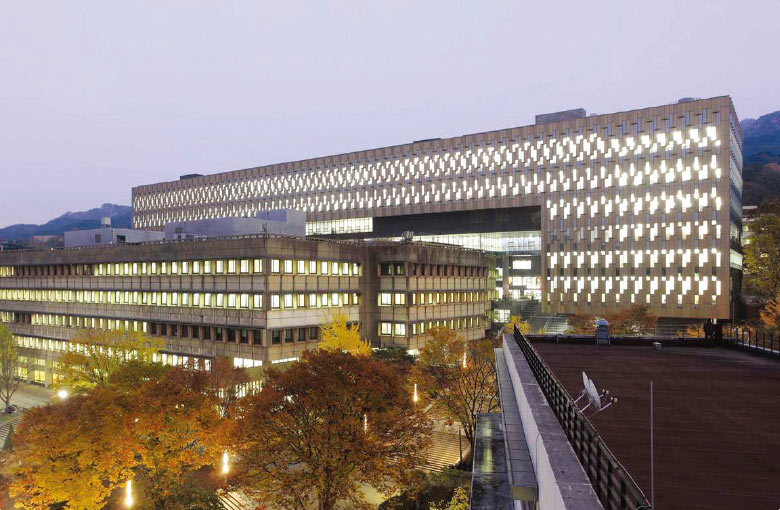 Seoul National University Acceptance Rate for Indians - Leverage Edu