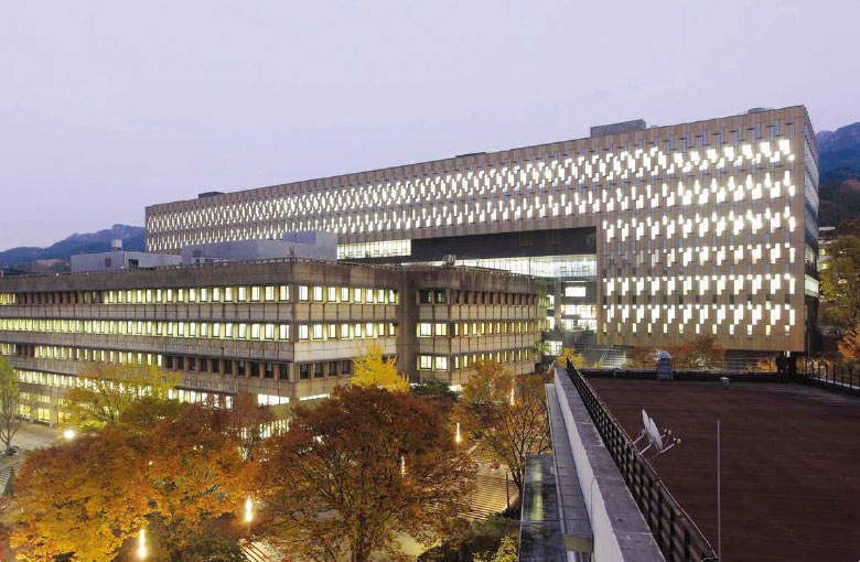  Seoul National University Acceptance Rate For International Students 